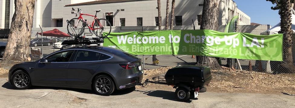 Tesla Cybertruck Tesla Cybertruck tow rating _ShadowFox13 copy
