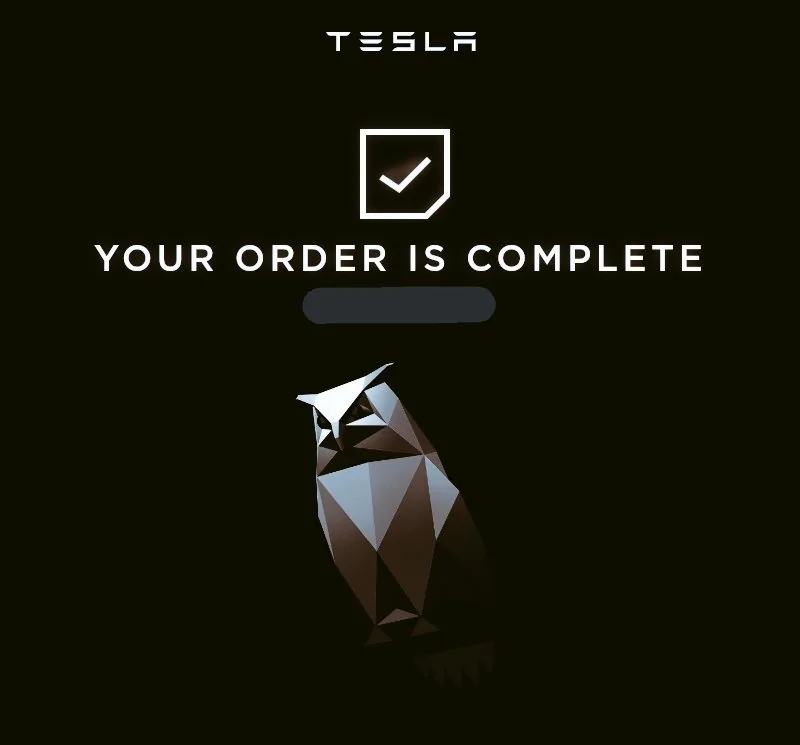 Tesla Cybertruck Post your Cybertruck preorder reservation number! IMG_-m3u4r