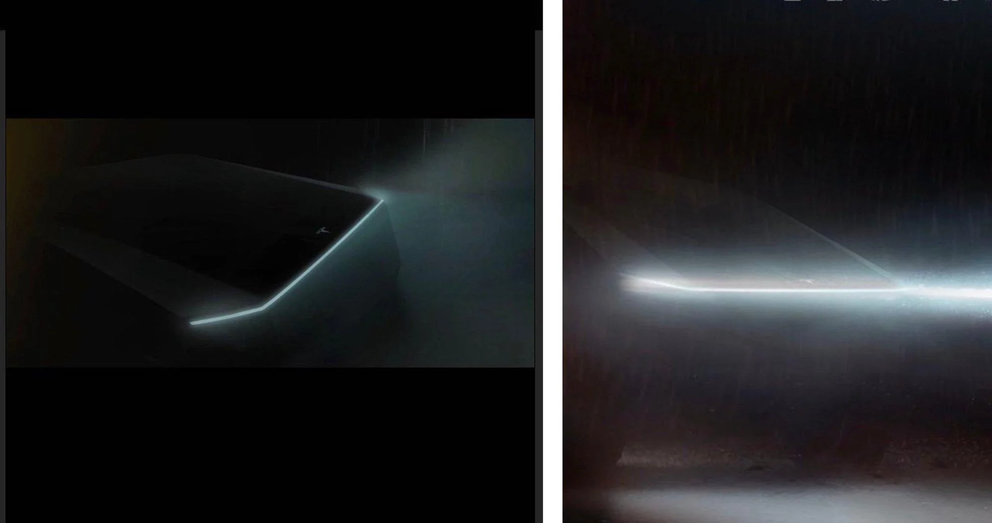 Tesla Cybertruck Sport Mode and Truck Mode transform? Cybertruck modes