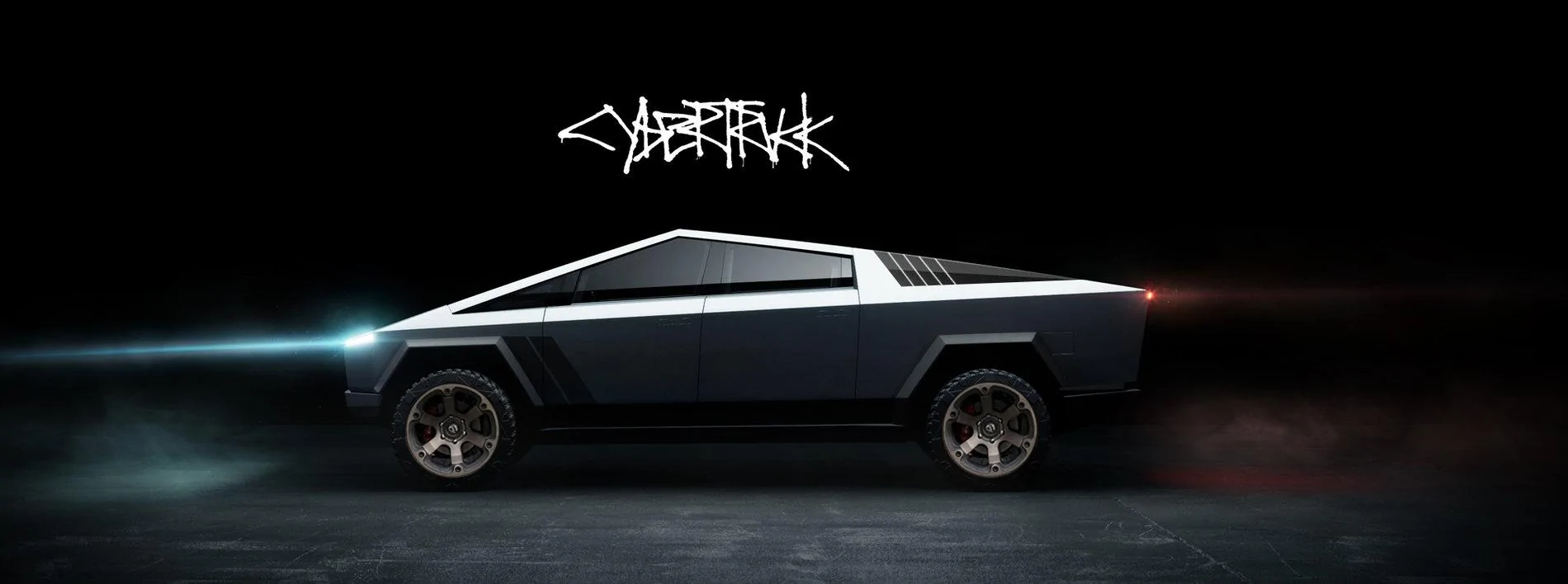 Tesla Cybertruck Cybertruck colors and graphics improvements (renderings) cybertruck-redo-v2a
