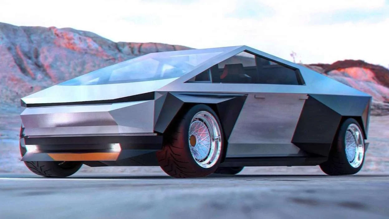 Tesla Cybertruck Post your Cybertruck preorder reservation number! BBXz4zy