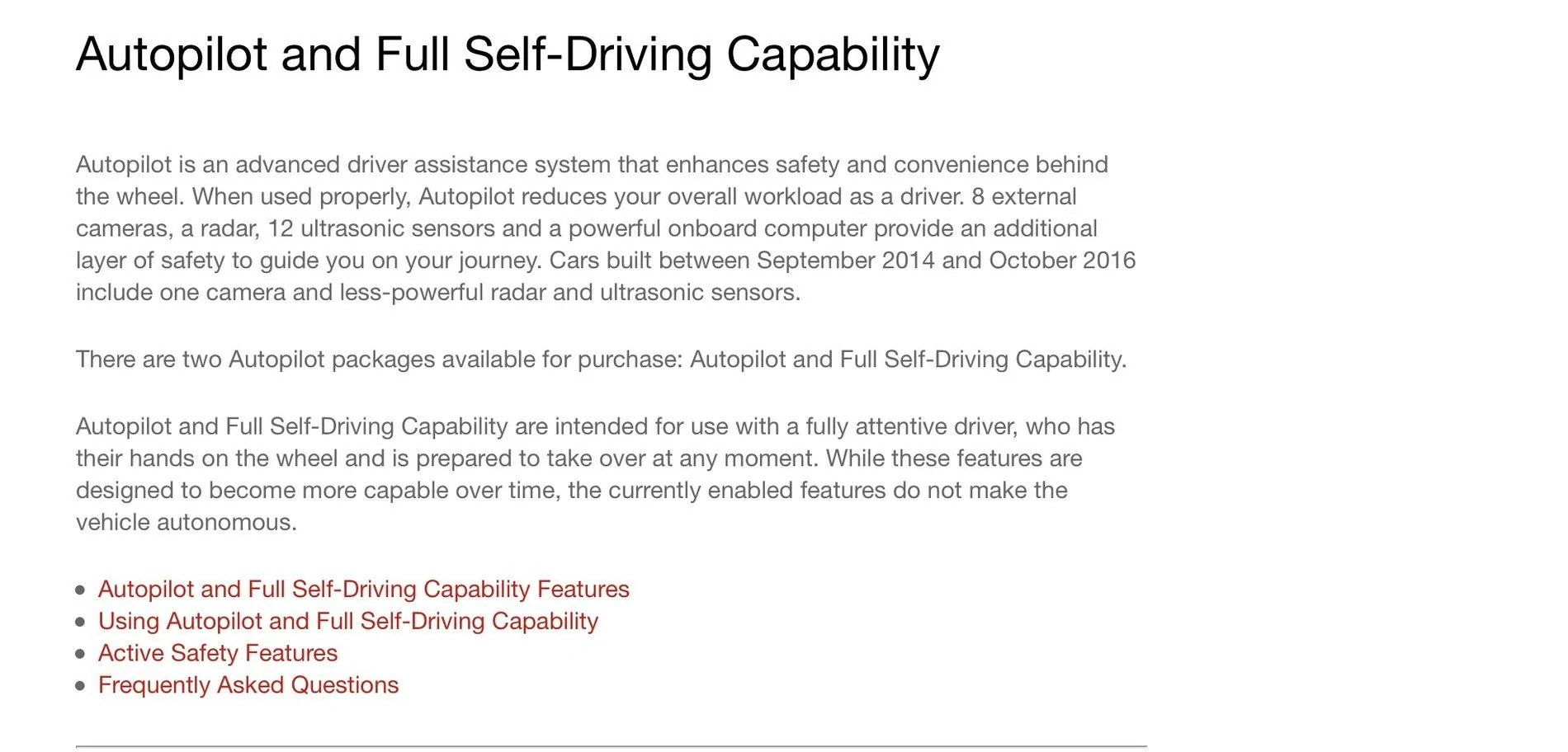 Tesla Cybertruck Full Self Driving (FSD) $7,000 option Screen Shot 2019-12-01 at 6.23.47 PM