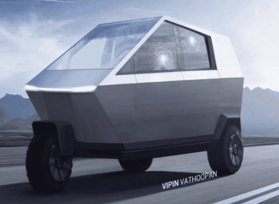 Tesla Cybertruck Funny Cybertruck memes, images, videos 🤣 Screen Shot 2019-12-02 at 8.55.56 AM