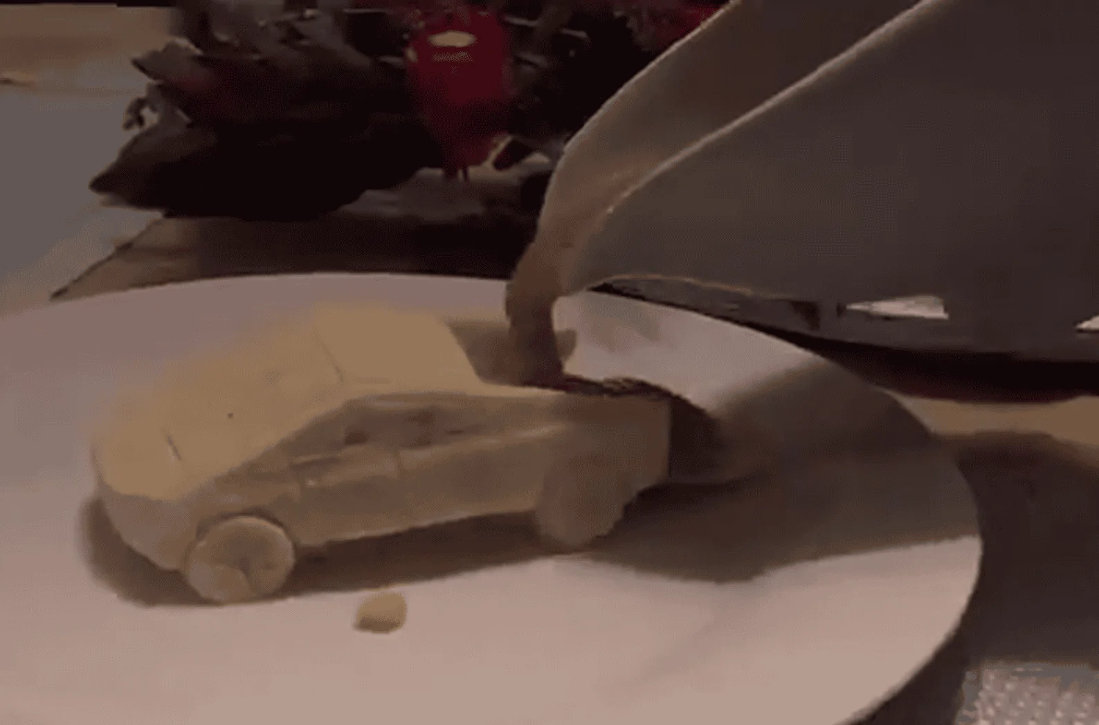 Tesla Cybertruck Funny Cybertruck memes, images, videos 🤣 Mashed Potato Cybertruck Gravy