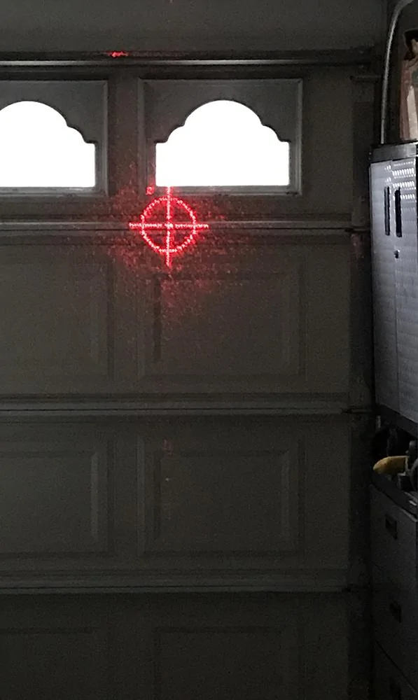 Tesla Cybertruck Augmented reality app visualizes if Cybertruck fits in your garage (or anywhere else) Laser garage sm