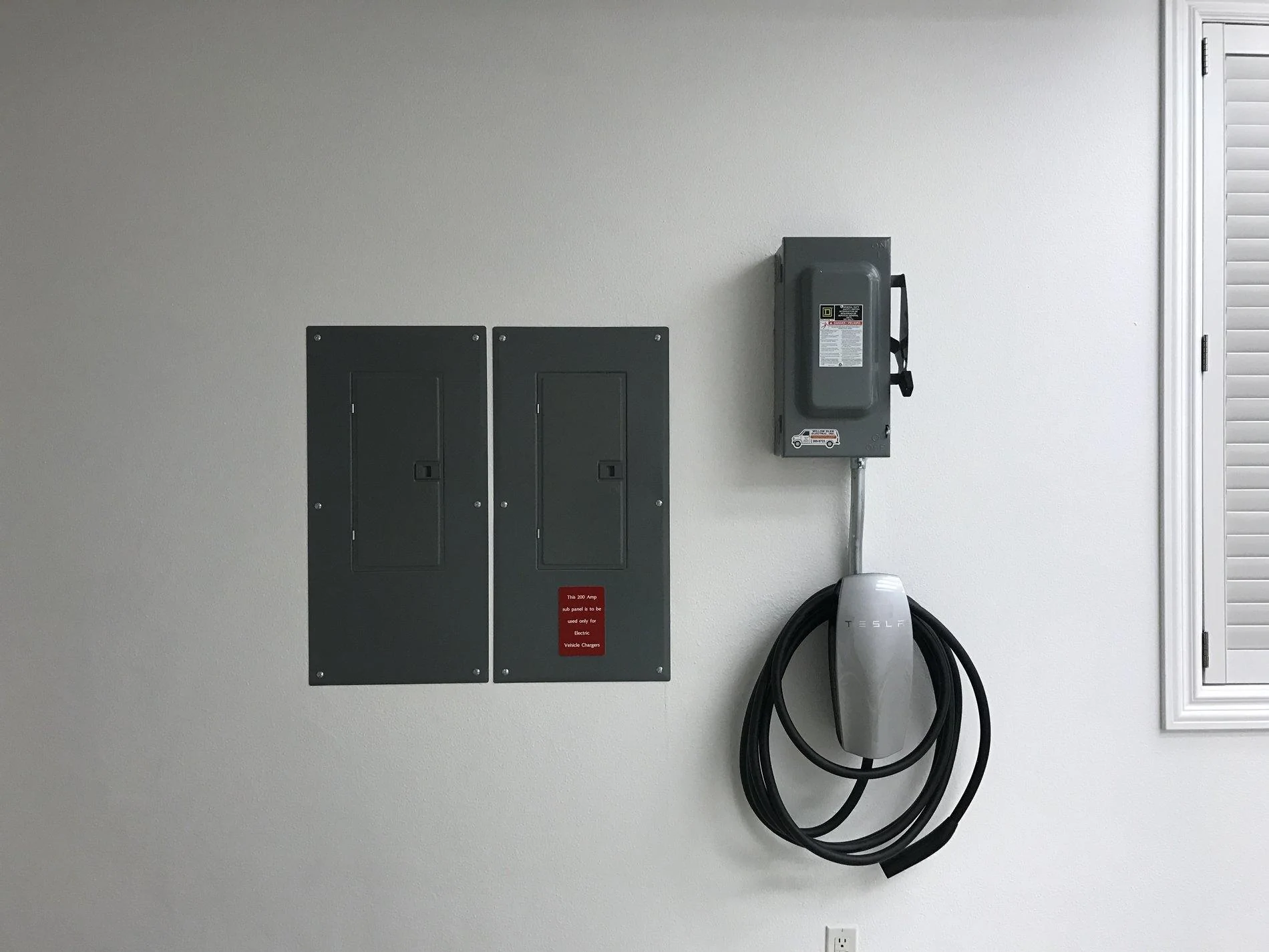 Tesla Cybertruck What electrical panel work might we need? 0E32E2A3-8A5B-49B5-93B0-27F3CD1DCEE3