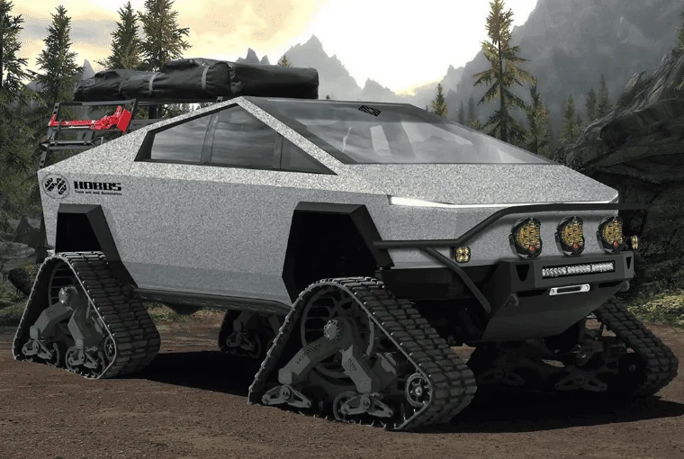Tesla Cybertruck Funny Cybertruck memes, images, videos 🤣 Screenshot_20191123-210009