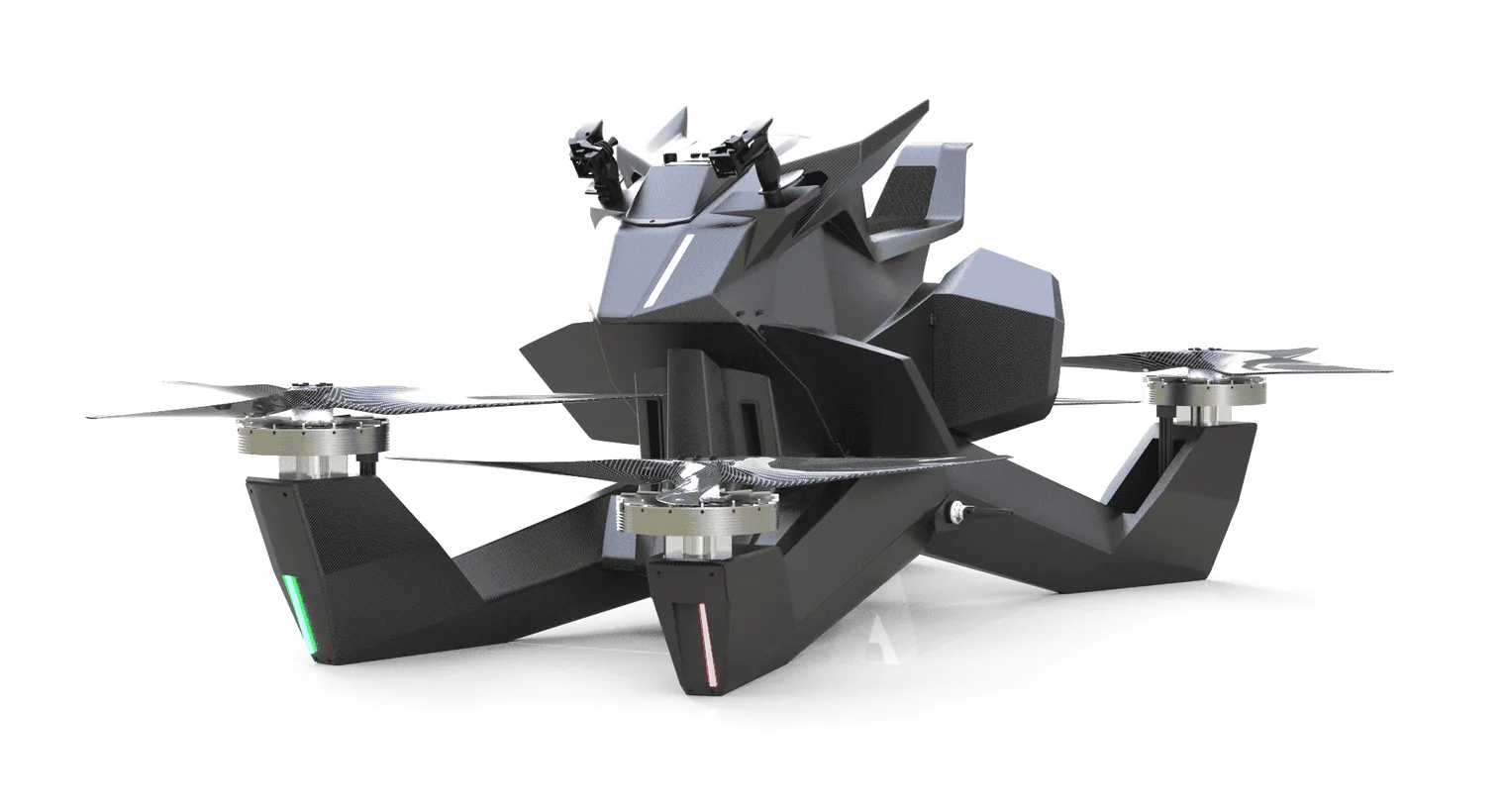 Tesla Cybertruck Cyberquad ATV will be available at Cybertruck launch Screen Shot 2019-12-12 at 5.23.27 PM