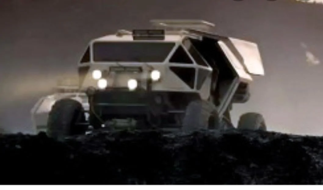 Tesla Cybertruck What i thought the cybertruck would look like originally SmartSelect_20191219-154535_Samsung Internet