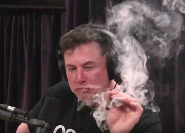 Tesla Cybertruck The TSLA stock: a SpaceX launch after Cybertruck reveal? 180907-musk-630x455