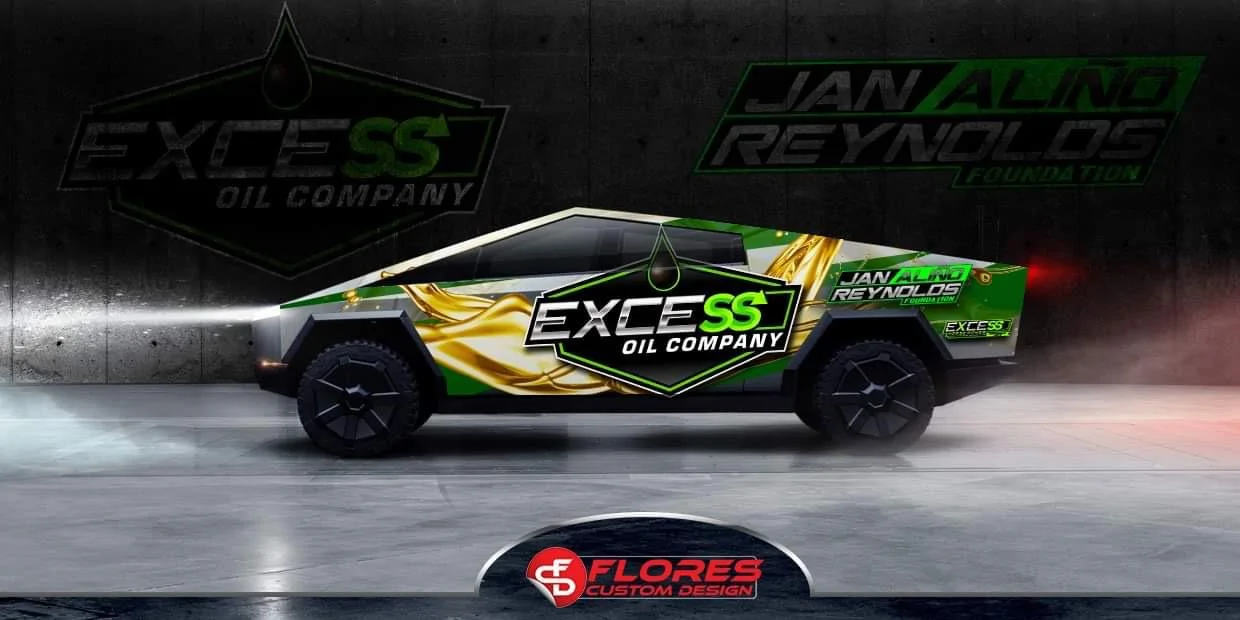 Tesla Cybertruck Cybertruck renderings and creations XS w: SS