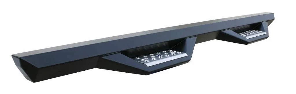 Tesla Cybertruck Side step, roof rack, and dogs F155304665