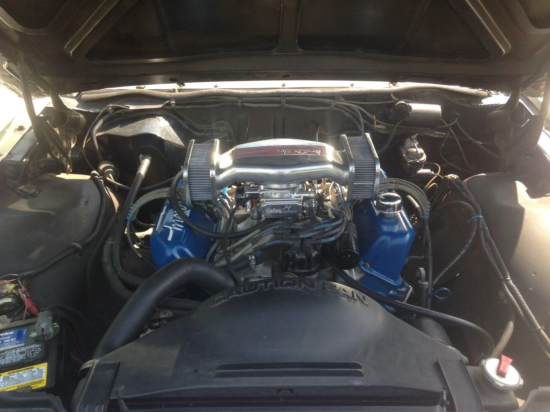 Tesla Cybertruck Converted F5F7F1CD-2030-4D88-AD43-D7217A719B36