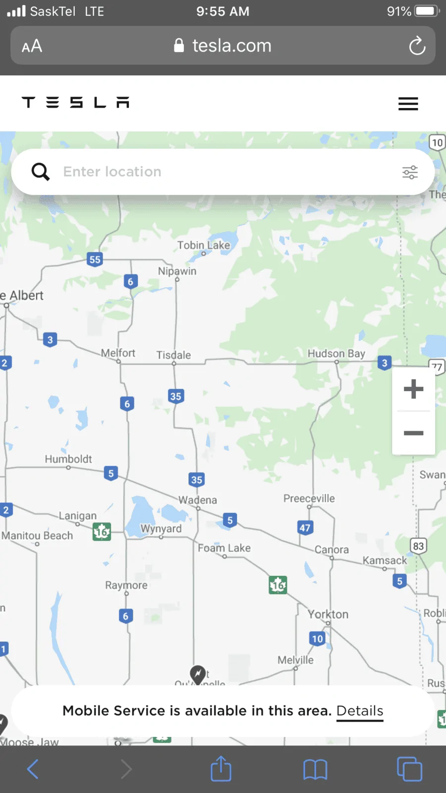 Tesla Cybertruck Cybertruck and Rivian Reservations? 0B5AF123-04C1-410B-8EF7-A1139BDDB5D5
