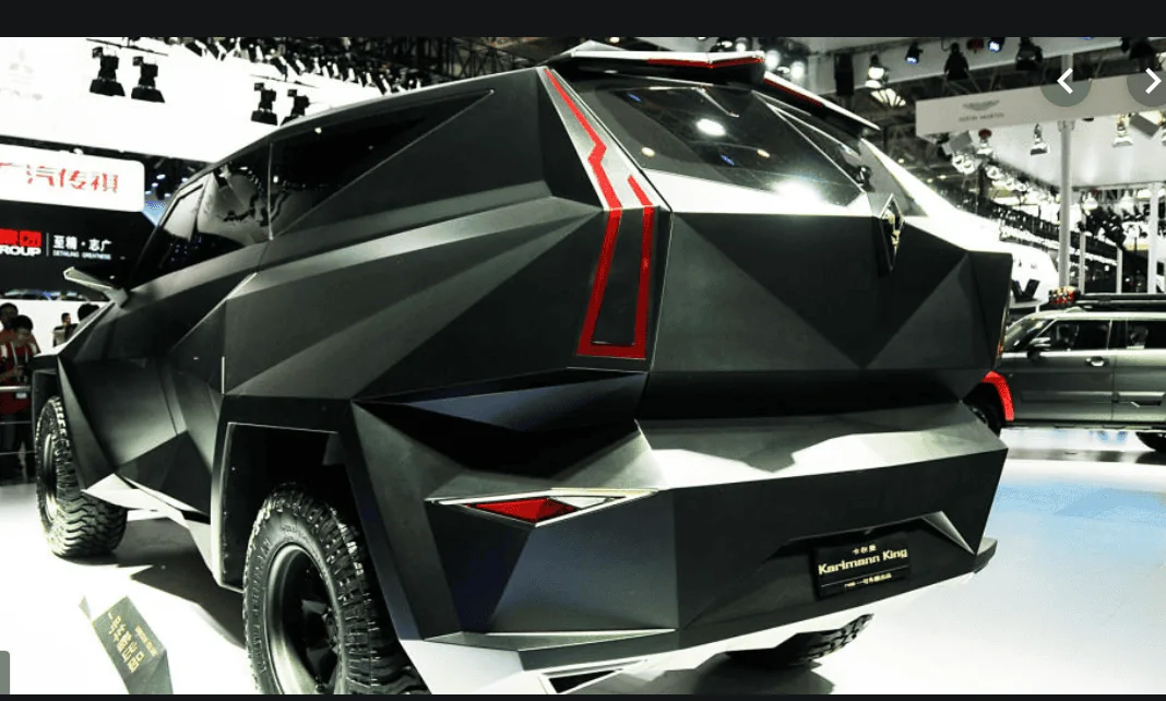 Tesla Cybertruck Tesla Cybertruck leaked first look?! [Update: Debunked] Screen Shot 2019-11-21 at 6.06.25 PM