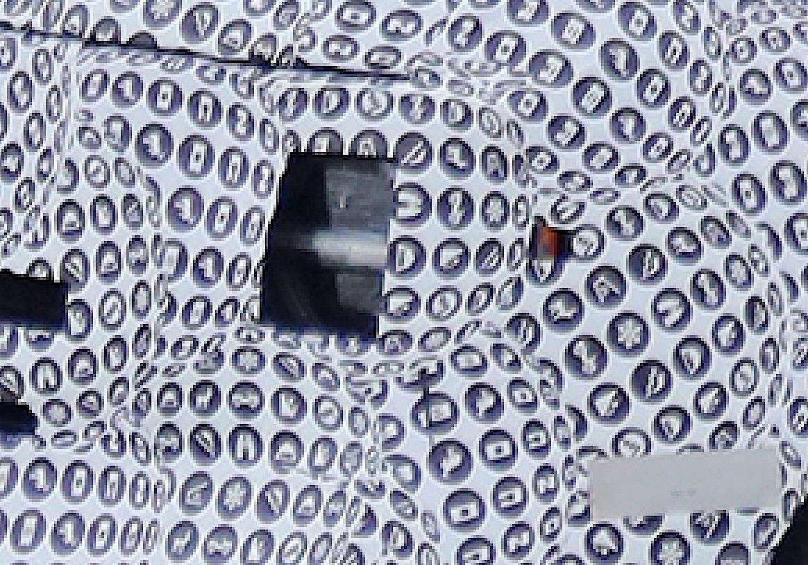 Tesla Cybertruck Missed opportunity for Tesla nco-prototype-camouflage-hides-secrets-easter-eggs
