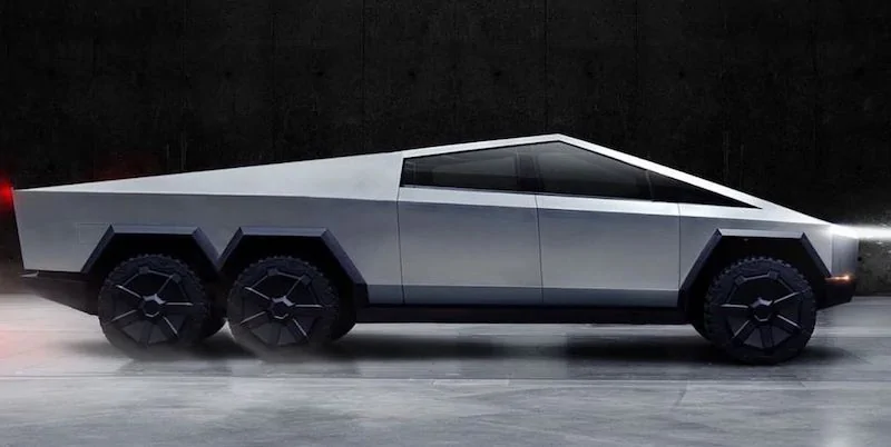 Tesla Cybertruck Petition Elon for Dually 73042015_437686106903556_818354802985843732_n