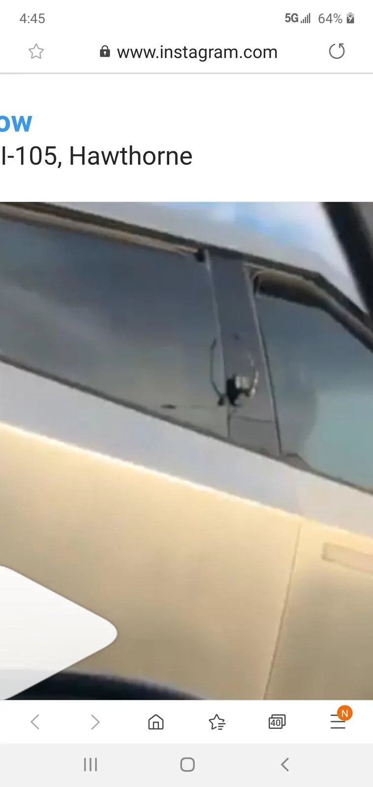 Tesla Cybertruck Side mirror cameras location Screenshot_20200127-164544_Samsung Internet