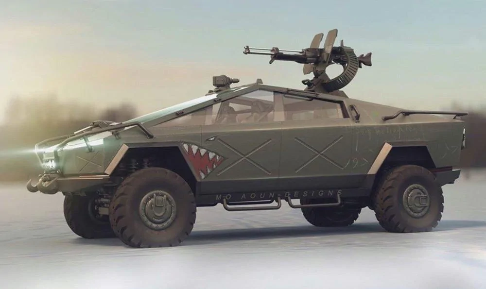 Tesla Cybertruck Cybertruck wishlist - options or ideas you'd like to see available? 69304_01_here-best-mods-attachments-tesla-cybertruck_full