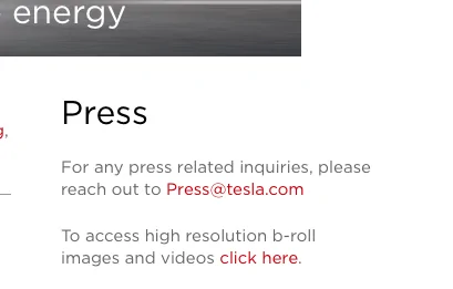 Tesla Cybertruck The best time for your CyberTruck Screen Shot 2020-01-29 at 8.18.06 PM