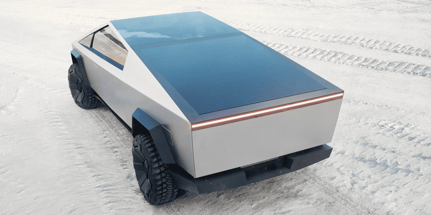 Tesla Cybertruck Website photos 1574400450374