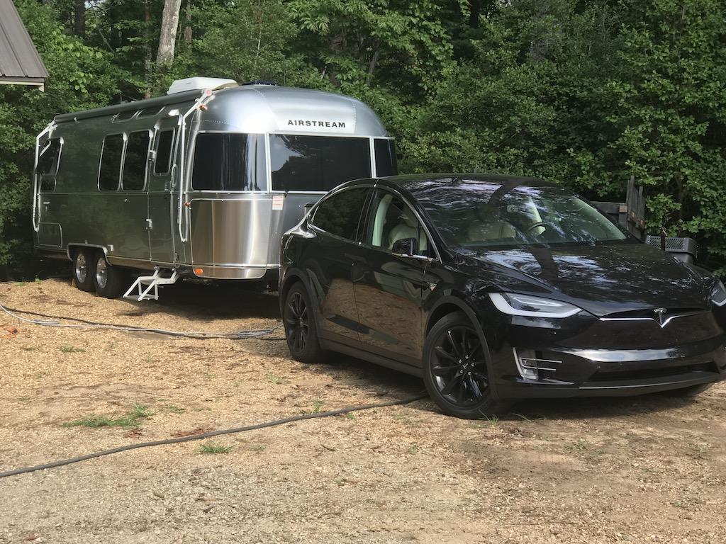Tesla Cybertruck What will you tow with your Cybertruck? IMG_4558