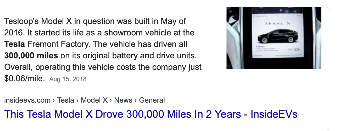 Tesla Cybertruck Does anyone know the life expectancy of the Tesla Model S and the Cybertruck? Screen Shot 2020-02-02 at 9.20.24 AM