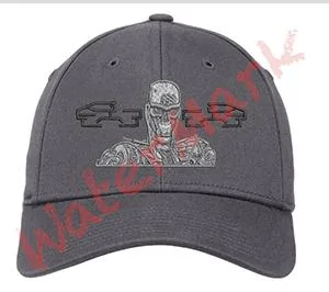 Tesla Cybertruck Official Cybertruck apparel hits Tesla website (sweatshirt, t-shirt, hat) Hat 