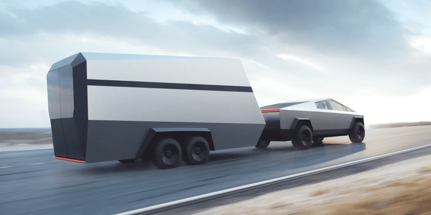 Tesla Cybertruck Website photos 1574400652579