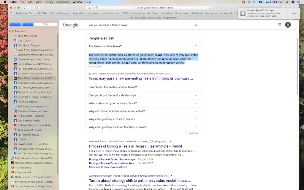 Tesla Cybertruck Musk teases Giga Texas factory - for Cybertruck production? Screen Shot 2020-02-05 at 3.54.13 PM