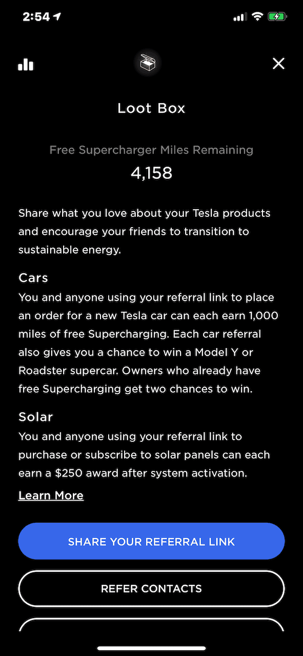 Tesla Cybertruck How much does it cost currently at a super charge to fill up? IMG_9285