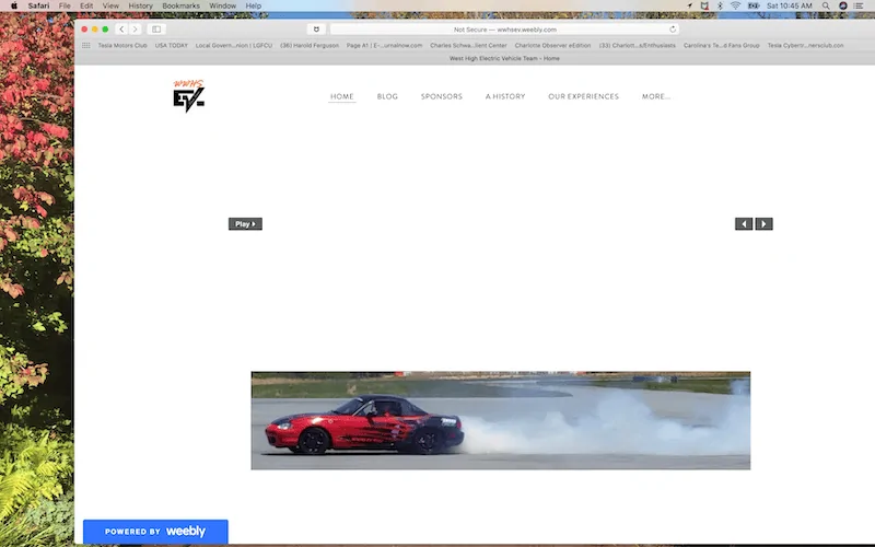 Tesla Cybertruck Musk teases Giga Texas factory - for Cybertruck production? Screen Shot 2020-02-15 at 10.45.31 AM