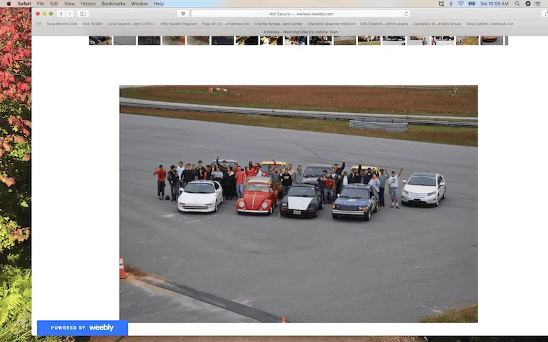 Tesla Cybertruck Musk teases Giga Texas factory - for Cybertruck production? Screen Shot 2020-02-15 at 10.50.04 AM