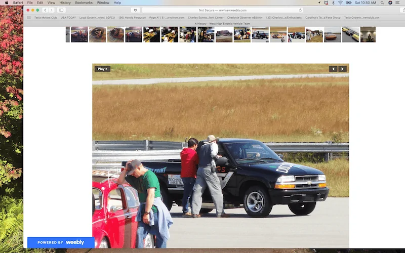 Tesla Cybertruck Musk teases Giga Texas factory - for Cybertruck production? Screen Shot 2020-02-15 at 10.50.25 AM