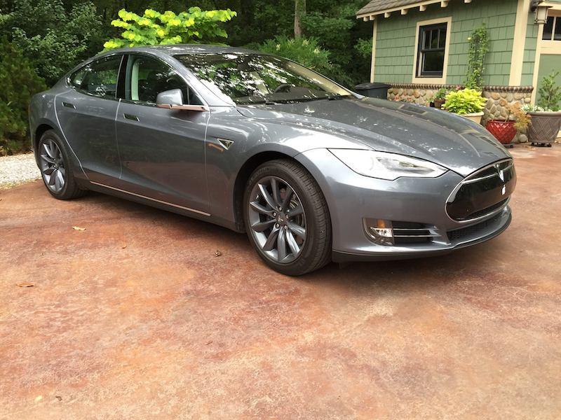 Tesla Cybertruck Are you new to Tesla? 14231269_1231669803510087_3648372782699307156_o