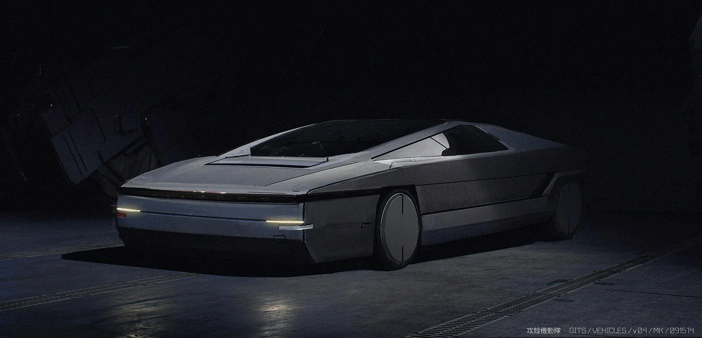 Tesla Cybertruck Are you new to Tesla? ghost