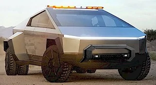 Tesla Cybertruck Cybertruck renderings and creations dually