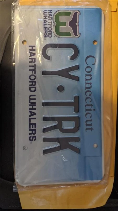 Tesla Cybertruck Custom license plate / vanity plate name for your Cybertruck? 1582582367425