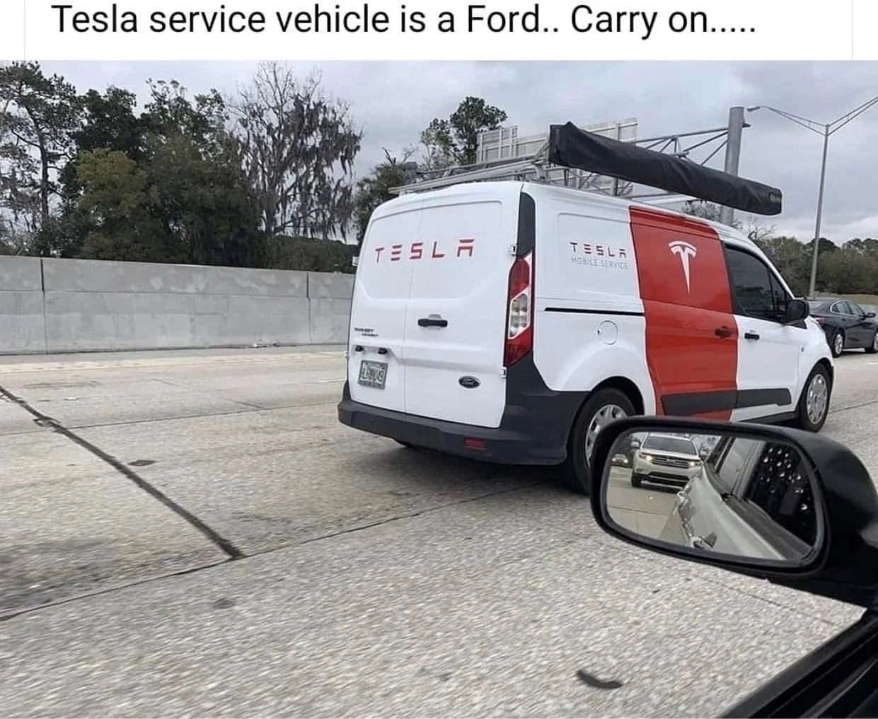 Tesla Cybertruck A friend hits you where it hurts! 6E2476D6-F192-481D-A430-88AE0FA1884F