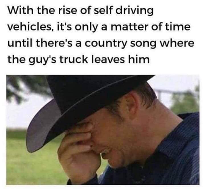 Tesla Cybertruck Cybertruck country songs cyberson