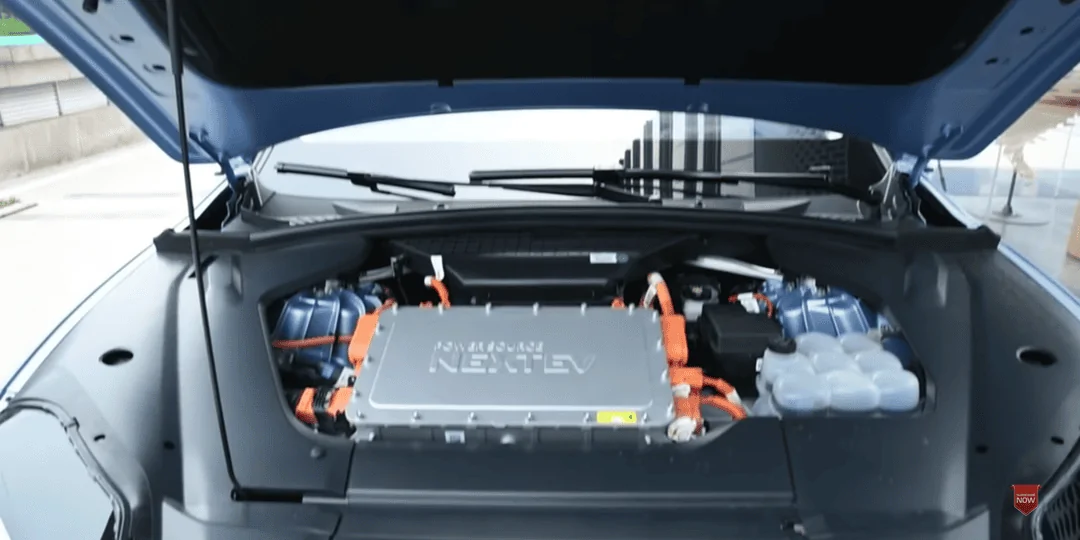 Tesla Cybertruck Teslas first real competitor AB7DD1A2-53E9-42EF-BD13-F6C94EC5A125