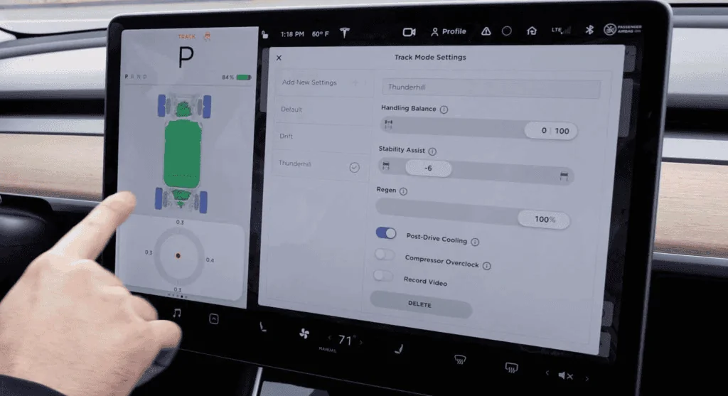 Tesla Cybertruck Let's Talk Options 1583253529761