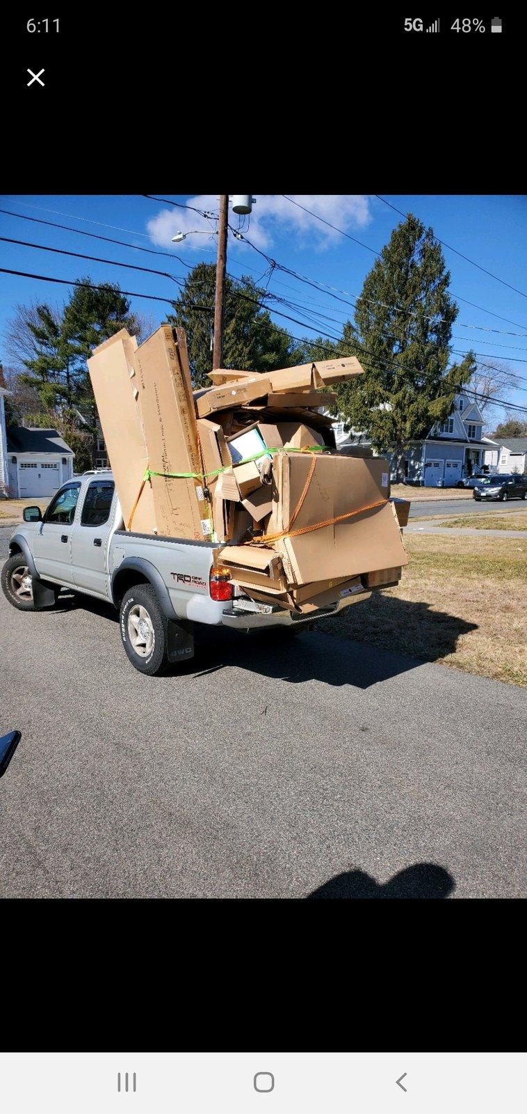 Tesla Cybertruck Autoline: Has Cybertruck Changed Pickup Design? Screenshot_20200306-181200_Takl