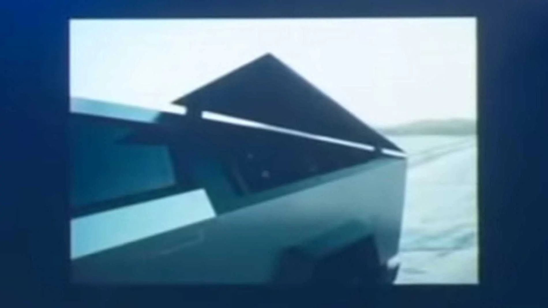 Tesla Cybertruck Cybertruck May Be Gaining Acceptance With Construction Professionals / Contractors that-the-tesla-cybertruck-has-sail-pillar-storages