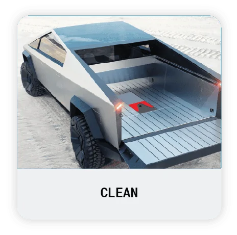 Tesla Cybertruck Introducing the Patented Cyber Hitch, full motion 5th Wheel Hitch for the Cybertruck Cyber Hitch - 3-1