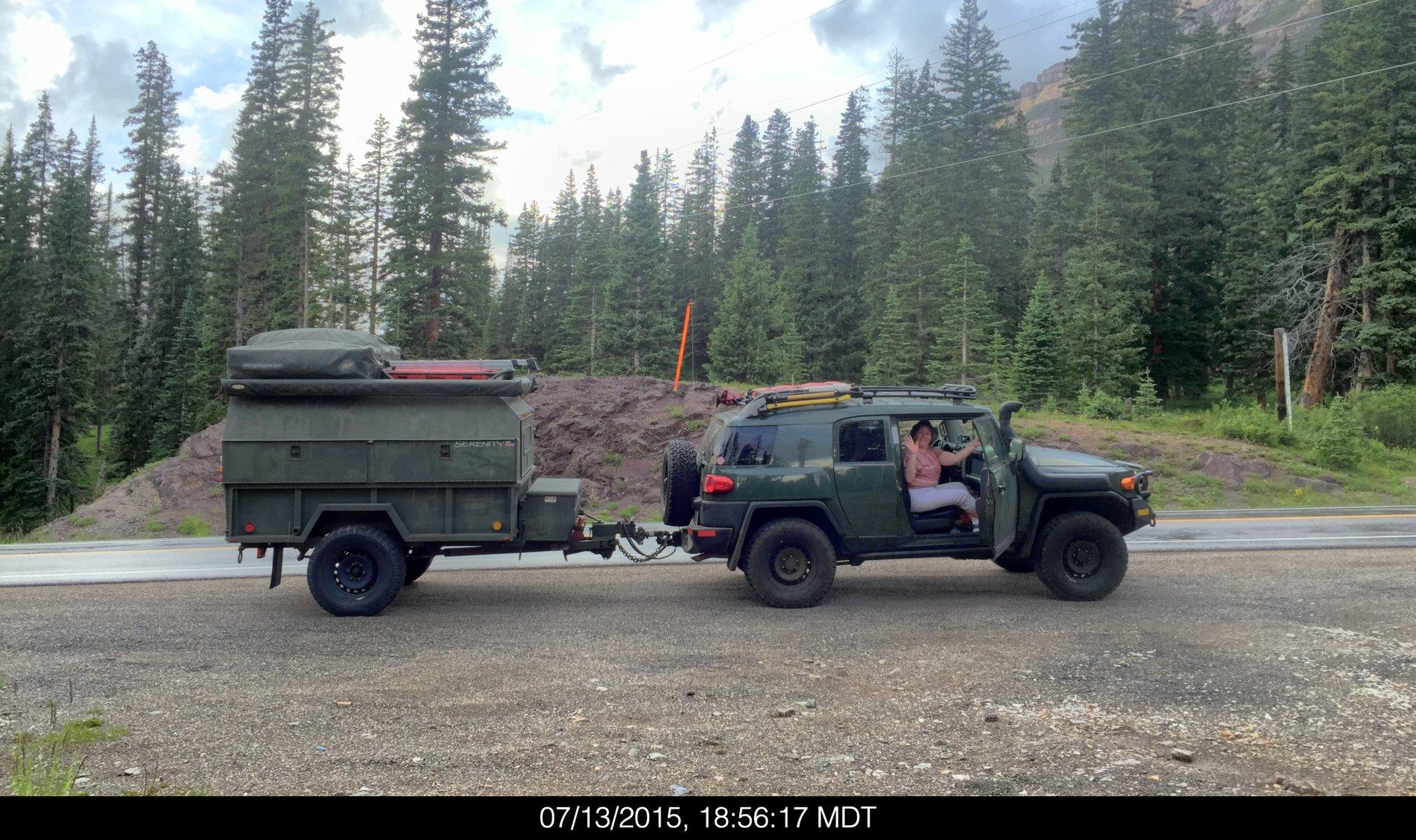 Tesla Cybertruck What will you tow with your Cybertruck? FF1B3B03-3762-4042-907D-3AC4BE1E602A