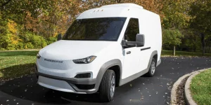 Tesla Cybertruck WorkHorse Electric Vehicles For UPS workhorse-ngen-1000-e-transporter-2018-01-300x150