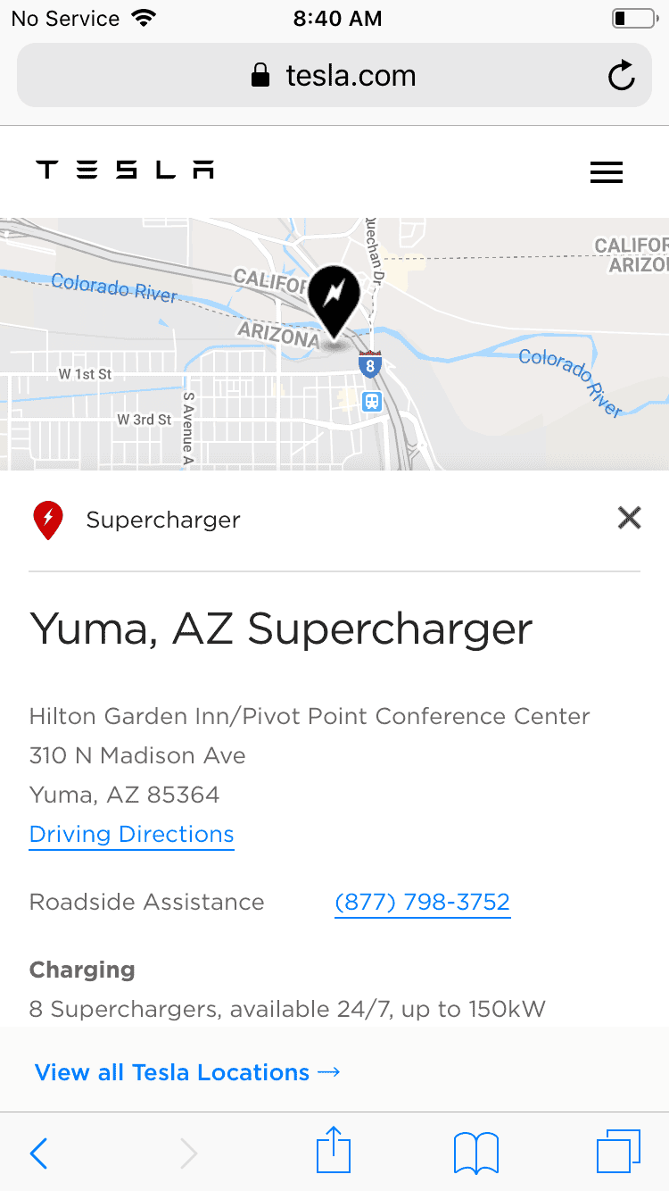 Tesla Cybertruck Charging in RV parks 444A3F6D-3754-41EB-BEEA-F15B1A3BA15A