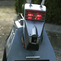 Tesla Cybertruck What Did You Name / Nickname Your Cybertruck? k9-1