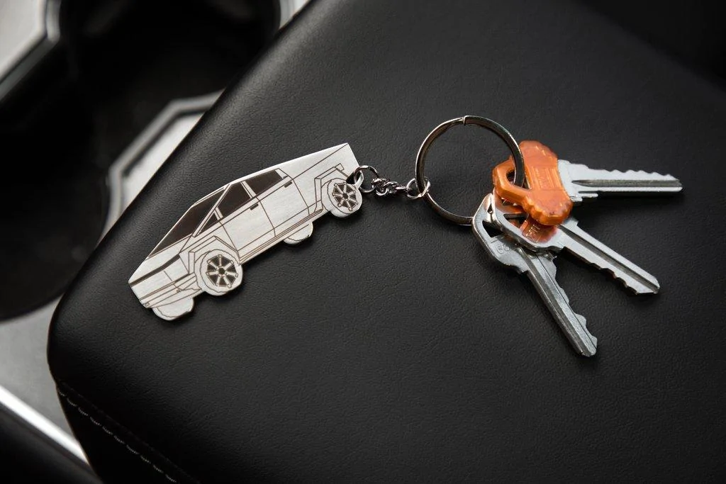 Tesla Cybertruck Key Chain Giveaway Contest 4.jpg